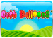 Cash Balloons